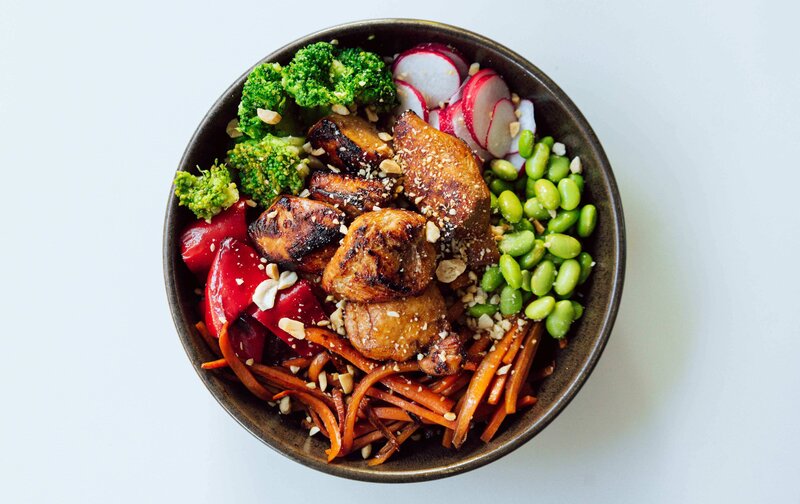 Ajutor bucatar sector 1