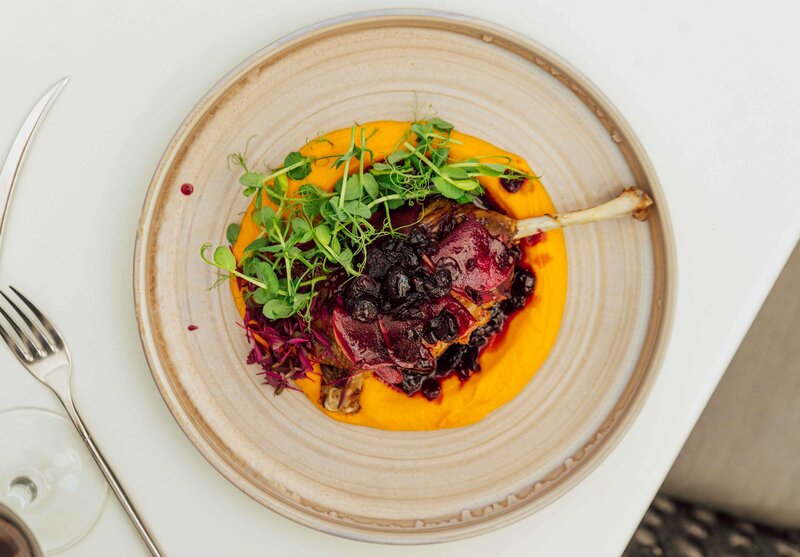 Ajutor bucatar sector 1