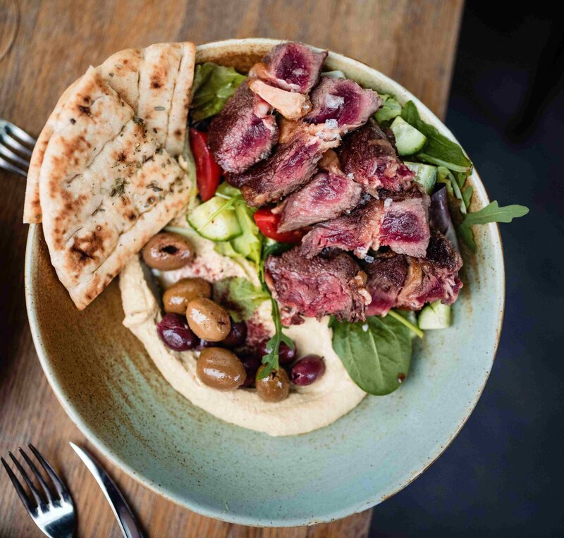 Ajutor bucatar sector 1