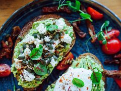 Ajutor bucatar, sector 1